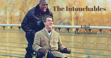 The Intouchables