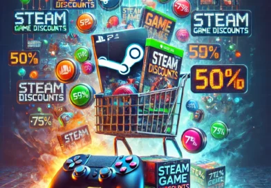 Steam indirmleri 2025