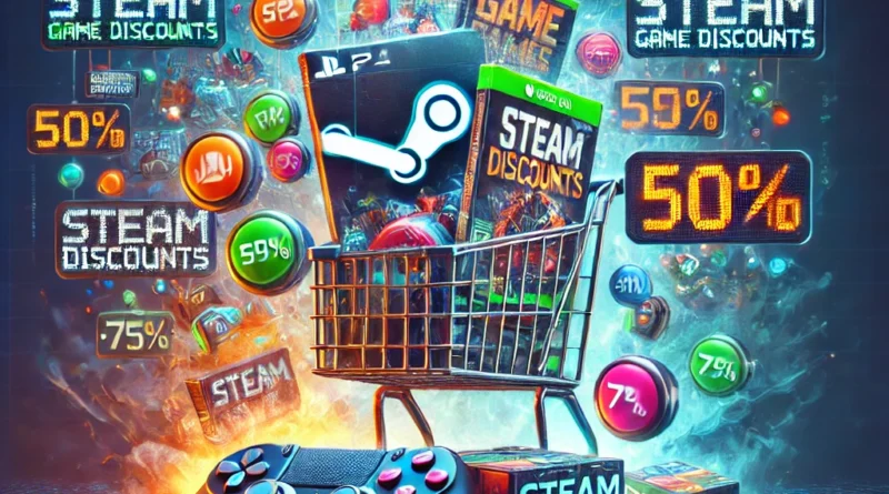 Steam indirmleri 2025